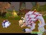 Dragon-Saga-Cutscene