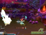 Dragon-Saga-Grinding