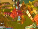 Dragon-Saga-Mill