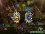 Dragon-Saga-Race
