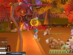 Dragon-Saga-Warning