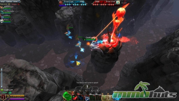 Dragons-and-Titans-5v5