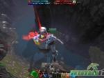 Dragons-and-Titans-Titan-Fight