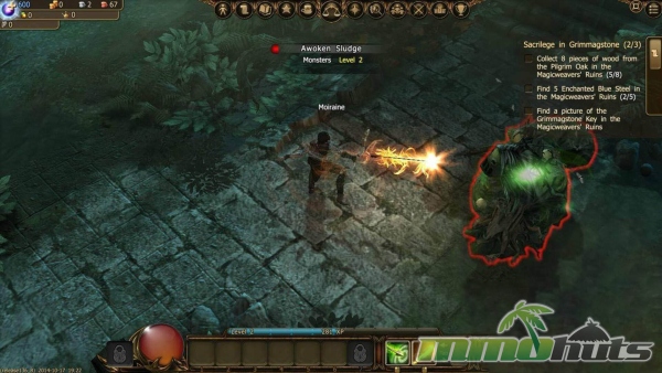 Drakensang-online-Diablo