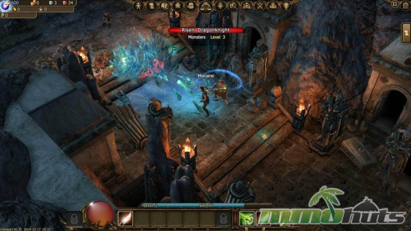 Drakensang-online-F2P-review