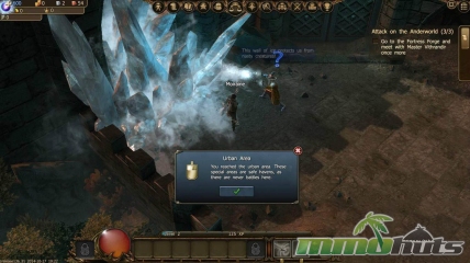 Drakensang-online-gameplay-001