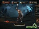 Drakensang-online-Dragon-knight