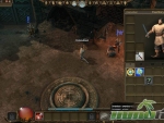 Drakensang-online-PvE-warrior