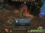 Drakensang-online-blacksmith