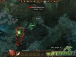 Drakensang-online-combat