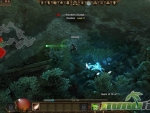 Drakensang-online-fighting