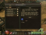 Drakensang-online-quest-log