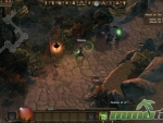 Drakensang-online-radar