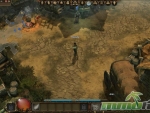 Drakensang-online-town-sitting
