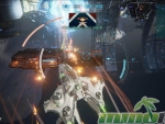 Dreadnought-Flight-Simulator-Combat
