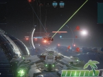 Dreadnought-Shooter