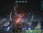 Dreadnought-Spaceship-Shooter