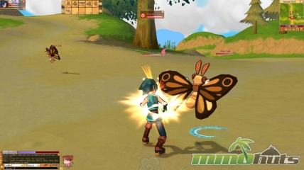 dream-of-mirror-online-gameplay