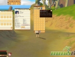 dream-of-mirror-online-dagger