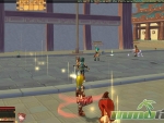 dream-of-mirror-online-eversun-city