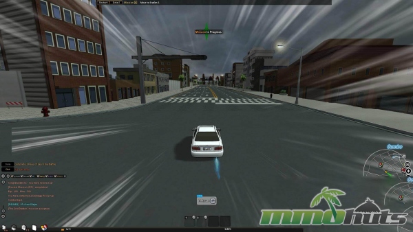 drift-city-booster