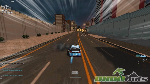 drift-city-booster-gauge