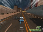 drift-city-booster-gauge