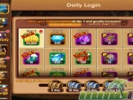 dungeon-crash-daily-login