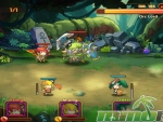 dungeon-crash-party-battle