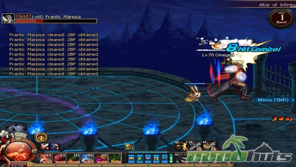 DFO-Dungeon-Fighter-Online