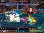 Dungeon-Fighter-Online-9-Hit-Combo