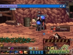 Dungeon-Fighter-Online-Beta