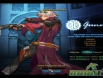 Dungeon-Fighter-Online-Create-Character