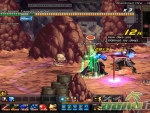 Dungeon-Fighter-Online-Damage