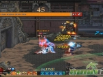 Dungeon-Fighter-Online-Gameplay