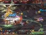 Dungeon-Fighter-Online-Glow-Buff