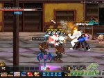 Dungeon-Fighter-Online-Graphics
