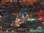 Dungeon-Fighter-Online-Main-Gameplay