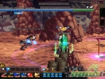 Dungeon-Fighter-Online-Mine