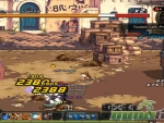 Dungeon-Fighter-Online-Rats