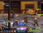 Dungeon-Fighter-Online-Review