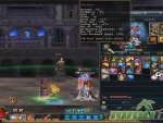 Dungeon-Fighter-Online-Title-Book-Equipment