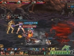 Dungeon-Fighter-Online-Violent