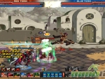 Dungeon-Fighter-Online-lvl-70