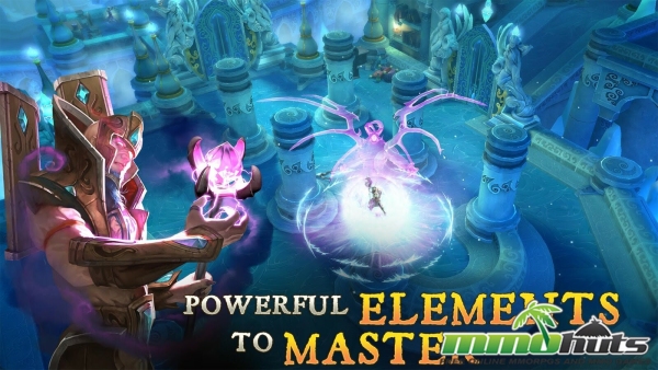 Dungeon Hunter 5 - 03