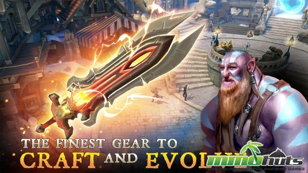 Dungeon Hunter 5 - 04