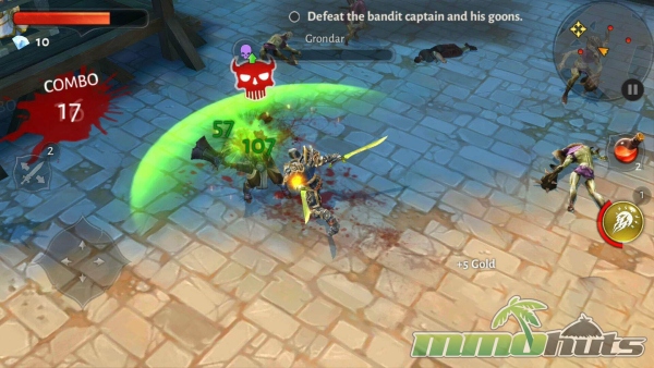 Dungeon-Hunter-5-attack