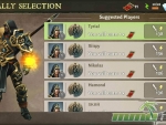 Dungeon-Hunter-5-ally-selection