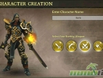 Dungeon-Hunter-5-starting-weapon
