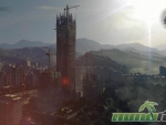 dying-light-skyscraper